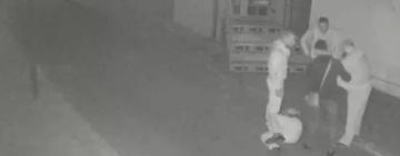 В лікарні помер військовий, якого жорстоко побили серед вулиці в місті на Одещині